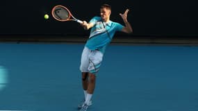 Bernard Tomic