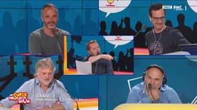 Le kikadi du mercredi 19 juin 2019