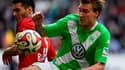 Nicklas Bendtner