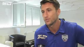 UNFP - Des joueurs sans contrat reprennent l’entraînement à l’armée