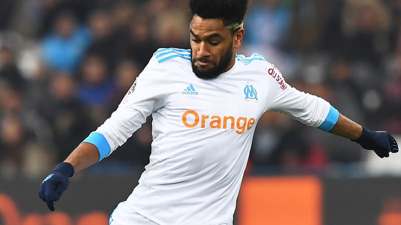 Jordan Amavi (OM)