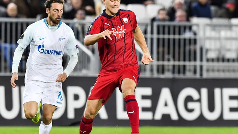 Andreas Cornelius