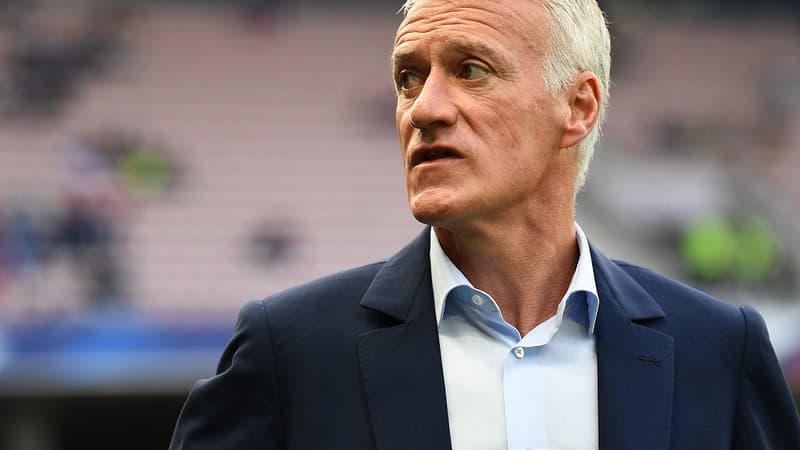 Deschamps