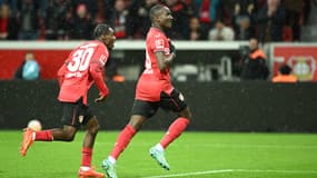 Moussa Diaby