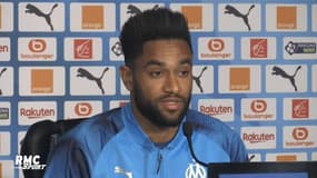 OM : Comment Amavi a vécu la discussion avec les supporters 