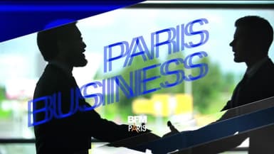 Paris Business: Un studio d'animation francilien sur Netflix - 30/11