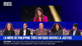 Philippine : la tristesse et la colère de sa mère - 19/09