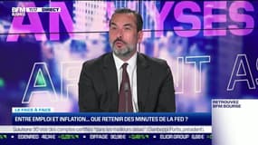 Sébastien Korchia VS Thibault Prébay: Peut-on parler d'un éclatement de la bulle du bitcoin ? - 26/05