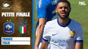 France U20 - Italie U21 : La 3e place pour les Bleuets ? (Tournoi Maurice Revello)