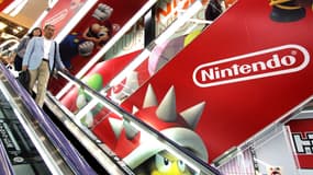 Nintendo s'associe avec Universal Parks & Resorts, pour tirer profit de la popularité de ses jeux et ses personnages.  