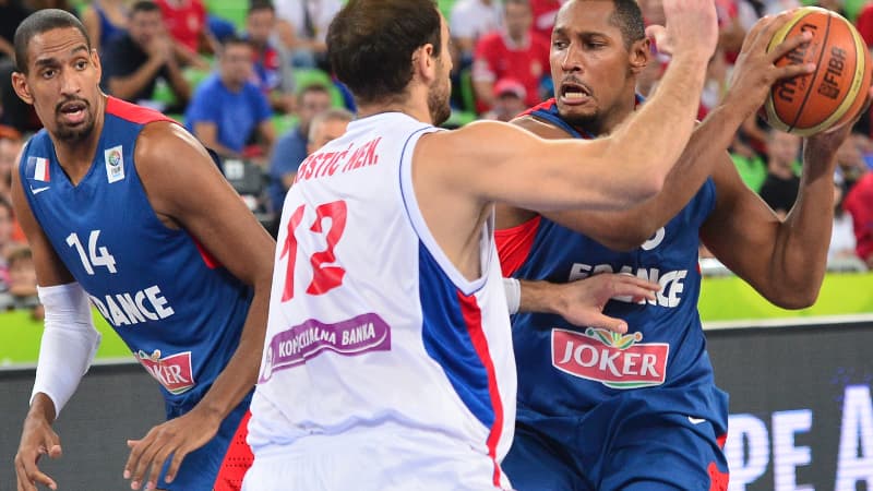 Boris Diaw