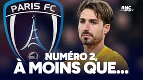 Paris FC : Trapp sera bien le gardien numéro 2 (sauf si...)