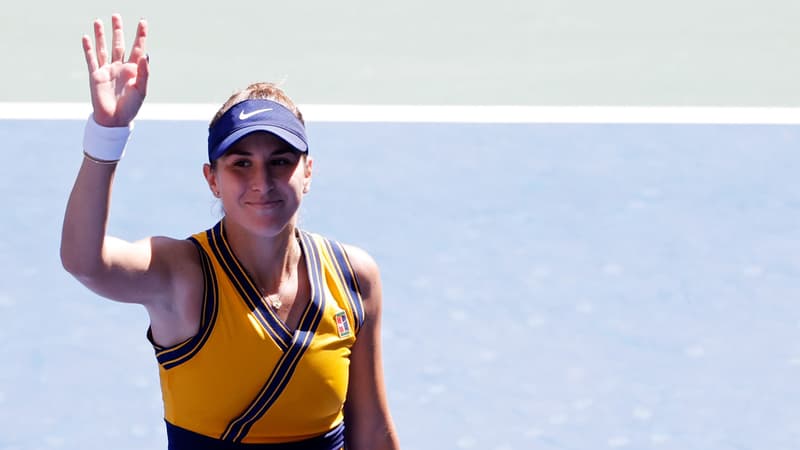 Belinda Bencic