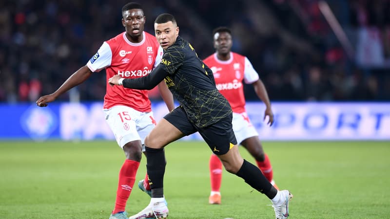 PSG-Reims: Paris déçoit encore et laisse filer une occasion en or en tête du classement