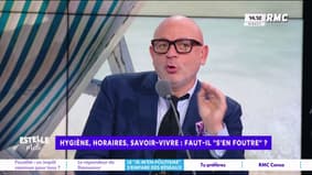 Hygiène, savoir-faire : faut-il "s’en foutre" comme sur TikTok?