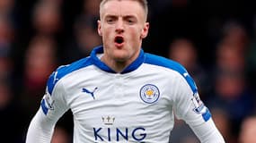 Jamie Vardy
