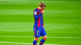 Antoine Griezmann