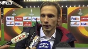 Ligue Europa - Bordeaux n'ira pas plus loin 