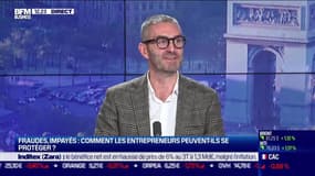 Laurent Kocinski (Meelo): Meelo veut aider les entreprises à faire face au risque de fraudes et d'impayés - 14/12