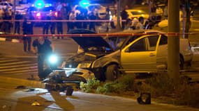 Le Palestinien dont la maison a été détruite avait lancé sa voiture contre un groupe de piétons, le 22 octobre dernier à Jérusalem, tuant un bébé et une jeune femme.