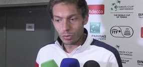 Mahut : "Les JO ? Un rêve de gosse"