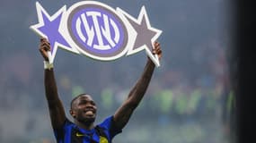 Marcus Thuram