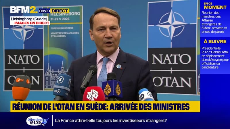 La Pologne remercie Donald Trump pour l'envoi de 5 000 militaires