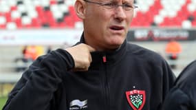 Bernard Laporte