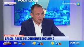 Salon-de-Provence: quelle réaction face à l'enchérissement de l'immobilier?