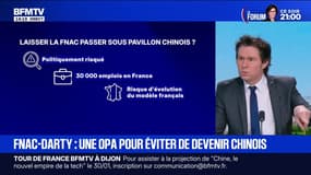 Le milliardaire tchèque Daniel Kretinsky lance une OPA sur Fnac Darty