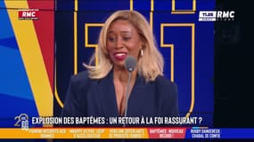 Explosion des baptêmes : un retour à la foi rassurant ?