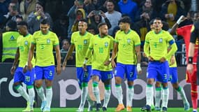 Brésil
