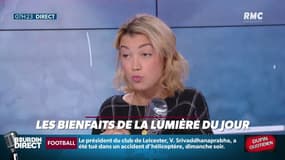 #DupinQuotidien :  tous les bienfaits de la lumière du jour sur votre santé, et comment en profiter au mieux !