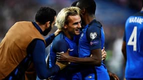 Antoine Griezmann