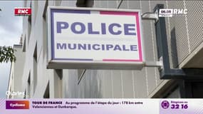 Policiers municipaux: le gouvernement veut élargir leurs droits