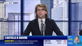 Bullshitomètre: "Les records de WS, une bonne nouvelle" Faux !