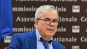 Le meurtrier d'Yvan Colonna "voulait se payer quelqu'un de connu", estime le directeur de la prison