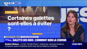 Certaines galettes sont-elles à éviter? BFMTV répond à vos questions