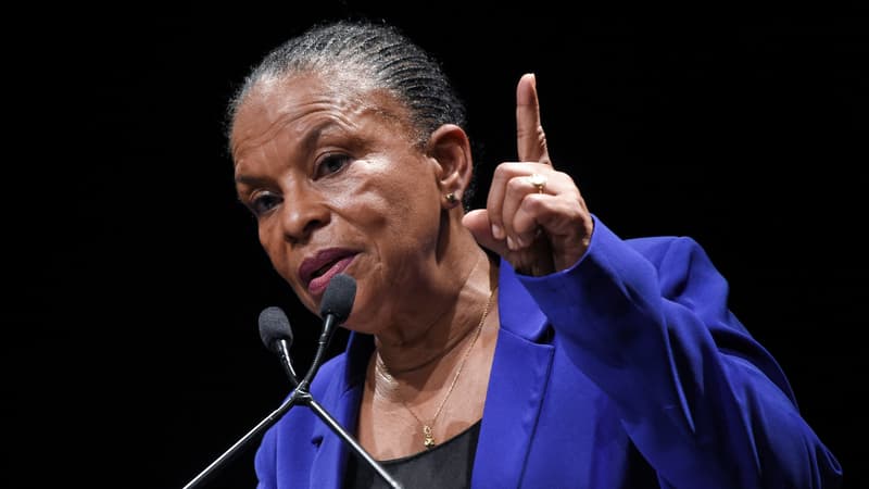 Avortement: Christiane Taubira et des anonymes se confient dans des entretiens inédits