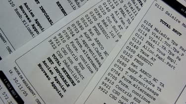 Depuis 2009, la fiche de paie papier n'est plus obligatoire.