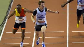 Christophe Lemaitre