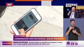 Consommation vidéo des Français : quelles tendances? 