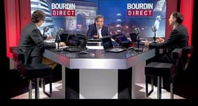 Attentats du 13 novembre: "Des victimes qui pensaient aller bien viennent nous voir" cinq semaines après