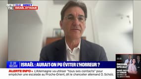 Boaz Bismuth (député du Likoud): "La population israélienne n'acceptera plus d'habiter avec une entité terroriste à ses côtés"