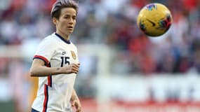 Megan Rapinoe