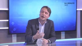 Dépister et prendre en charge l’amyotrophie spinale