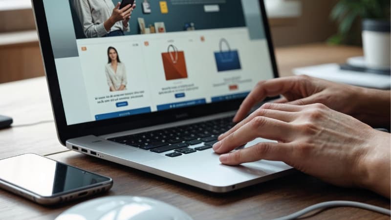 E-commerce 2026 : trois transformations qui vont redéfinir la performance des marketplaces et vendeurs