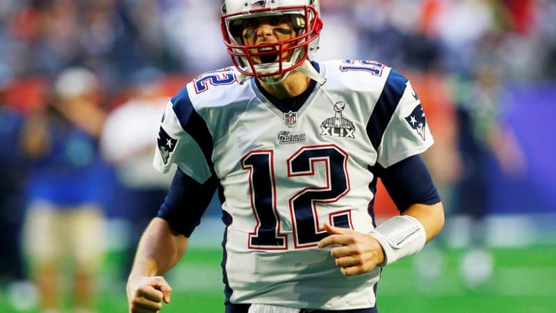 Tom Brady