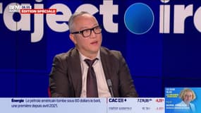 Trajectoire : KIMSAY... votre succès, notre stratégie - 07/04