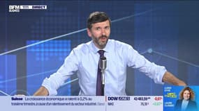 Le Club : Est-ce que le Trump Trade est terminé ? - 15/11